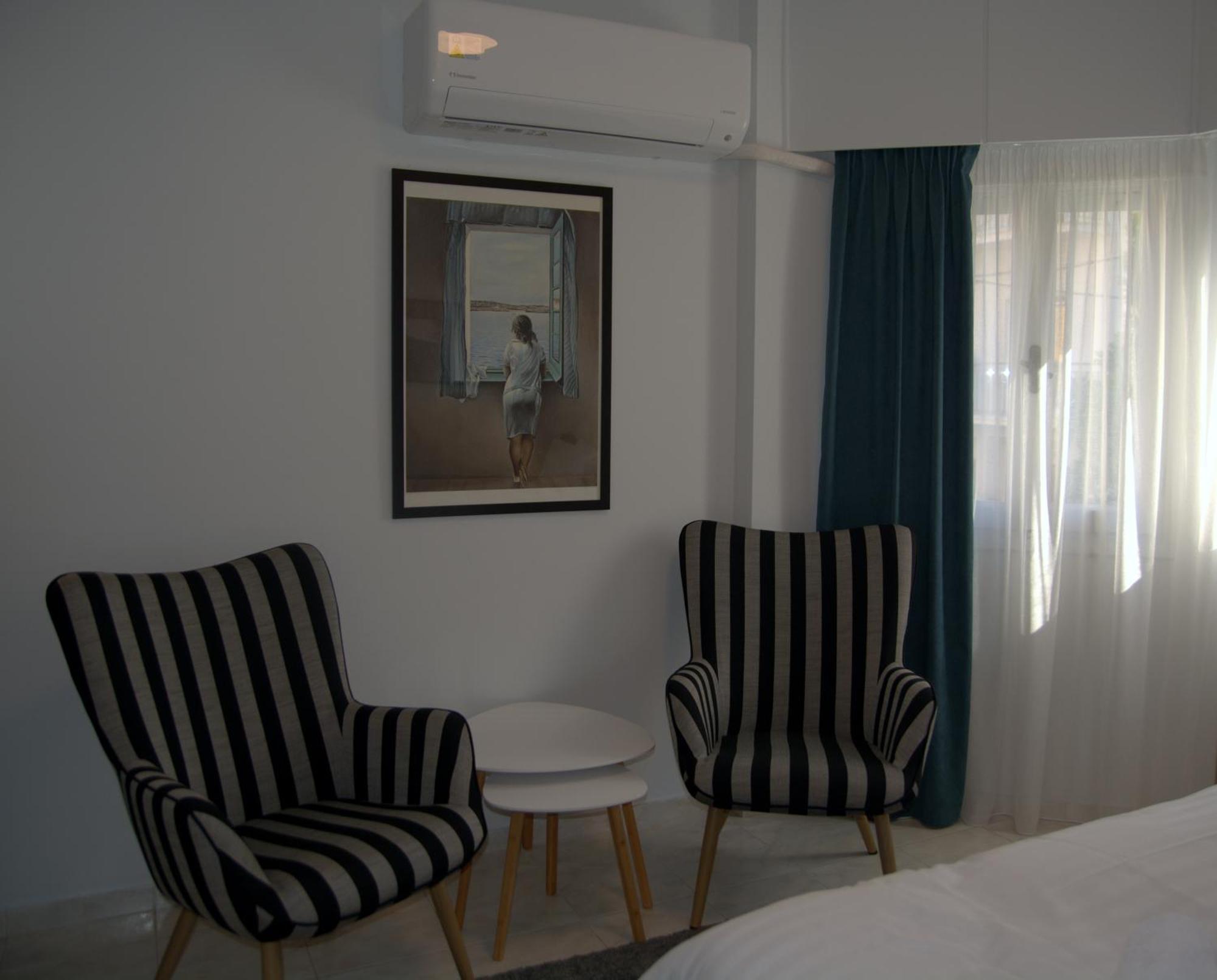 Rooster Ioannina Apartment Luaran gambar