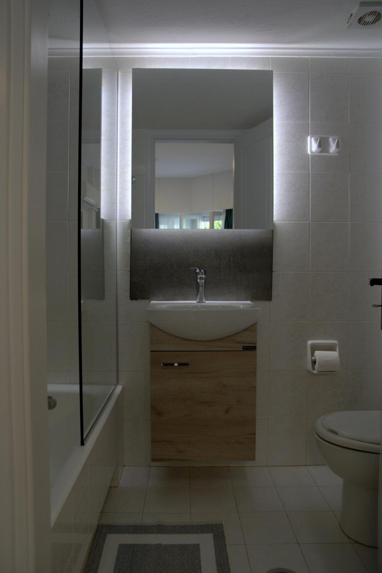 Rooster Ioannina Apartment Luaran gambar