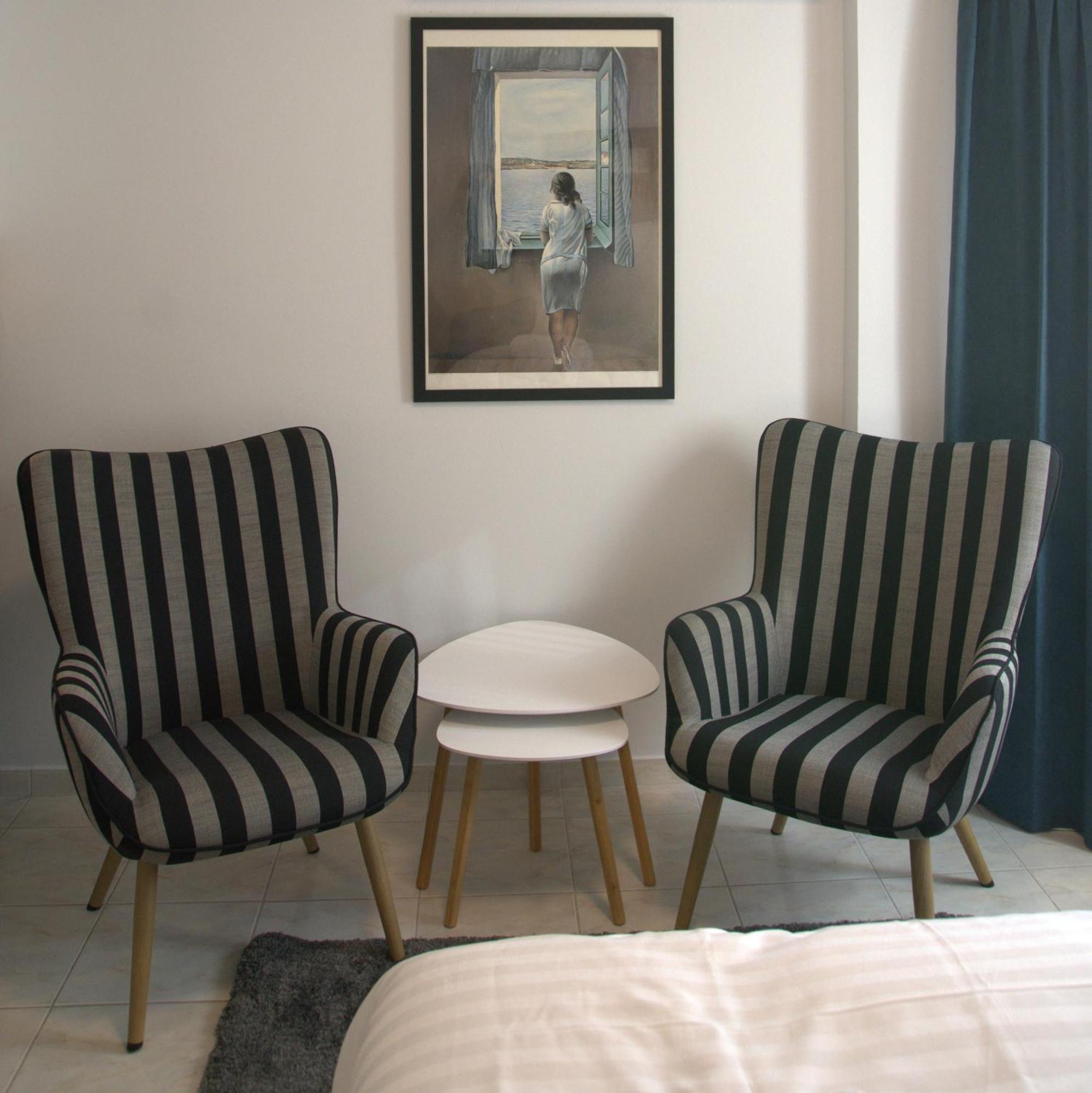 Rooster Ioannina Apartment Luaran gambar